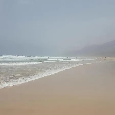 Cabo Paraiso
