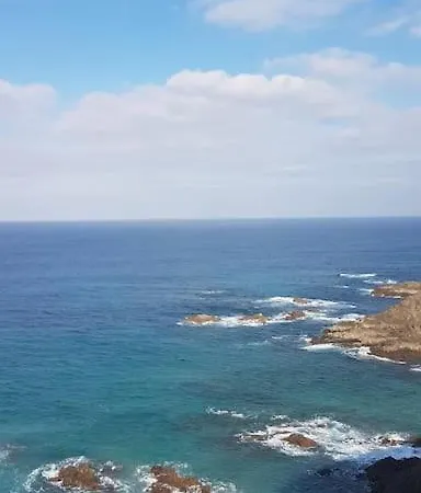 Cabo Paraiso Costa De Antigua