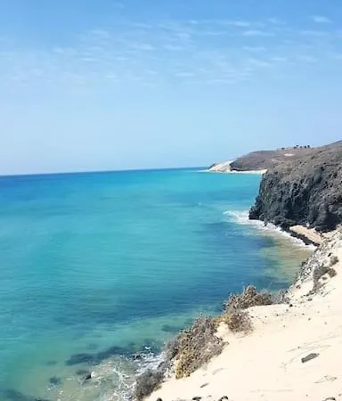 Cabo Paraiso Apartment Costa De Antigua