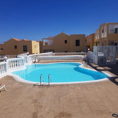 Apartment Cabo Paraiso Costa De Antigua