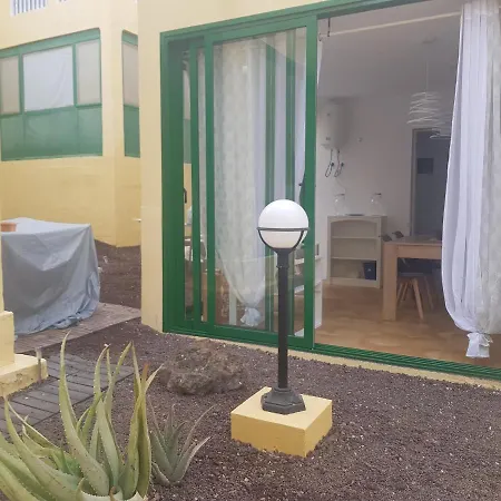 Cabo Paraiso Apartment Costa De Antigua