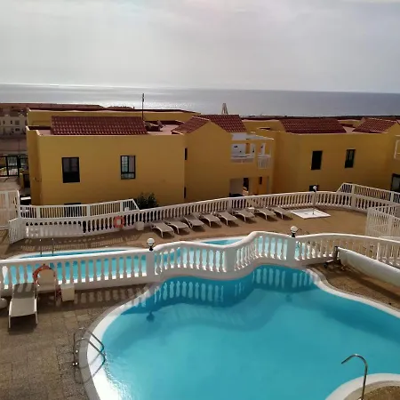 Apartment Cabo Paraiso *