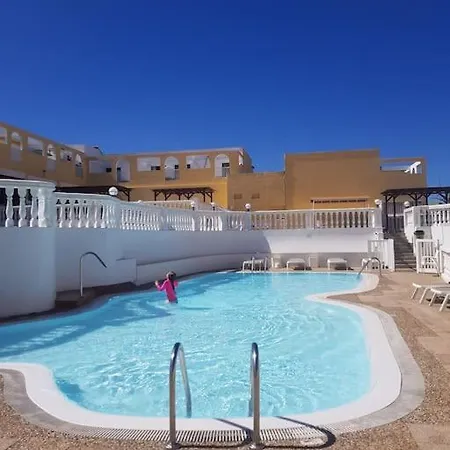 Apartment Cabo Paraiso