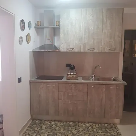 Apartment Cabo Paraiso