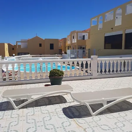 Cabo Paraiso *