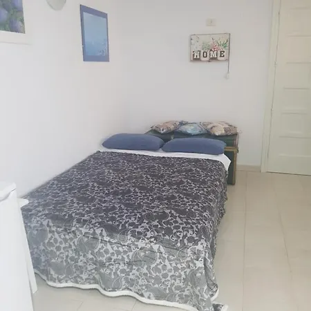Cabo Paraiso Apartment Costa De Antigua