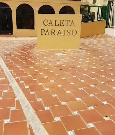 Cabo Paraiso *