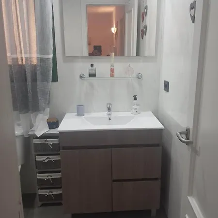 Apartamento Cabo Paraiso Costa De Antigua