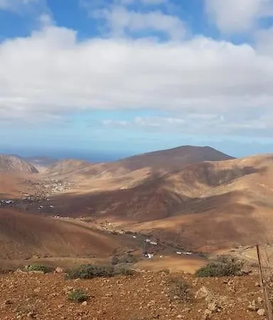 Apartamento Cabo Paraiso *