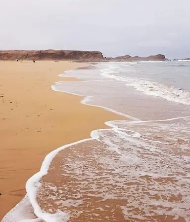 Apartamento Cabo Paraiso