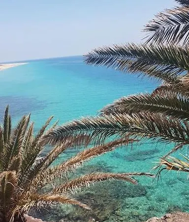Apartamento Cabo Paraiso