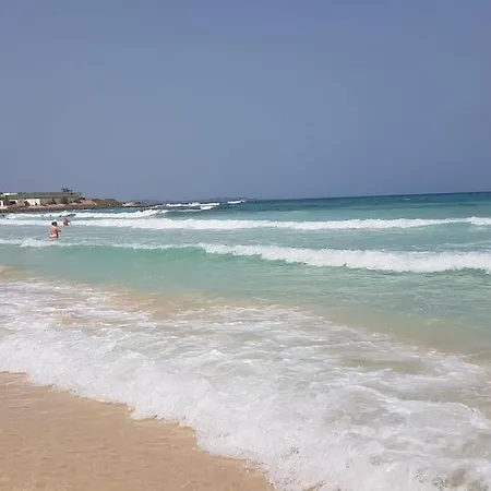 Cabo Paraiso
