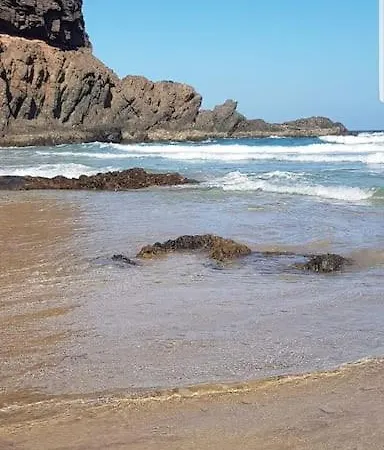 Apartamento Cabo Paraiso