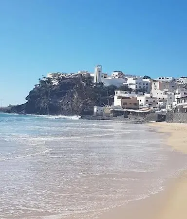 Cabo Paraiso