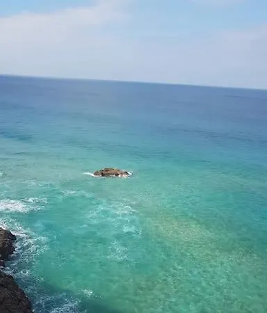 Apartamento Cabo Paraiso Costa De Antigua