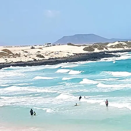 Cabo Paraiso *