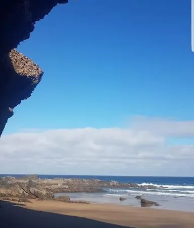 Apartamento Cabo Paraiso