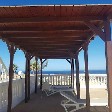 Apartamento Cabo Paraiso *
