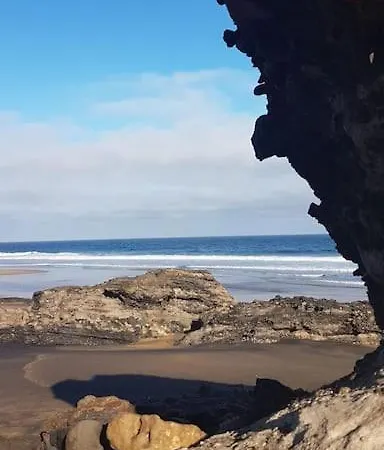 Apartamento Cabo Paraiso *