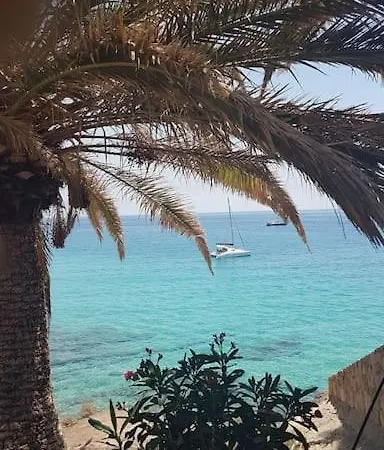Apartamento Cabo Paraiso *