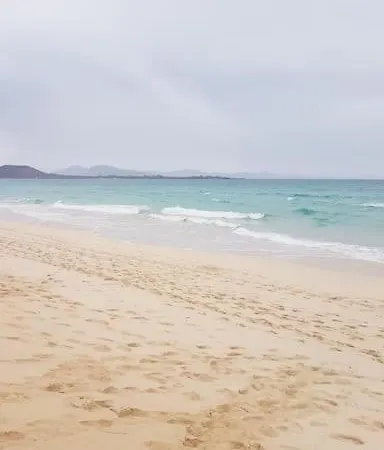 Apartamento Cabo Paraiso *