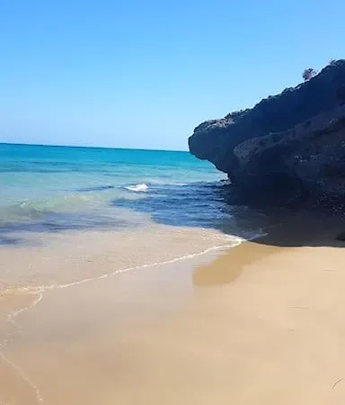 Cabo Paraiso Costa De Antigua