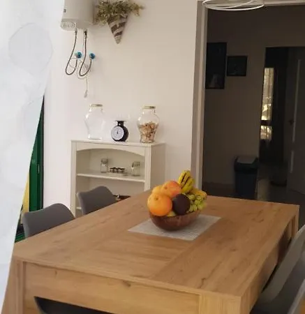 Apartamento Cabo Paraiso *