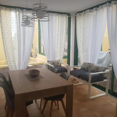 Apartamento Cabo Paraiso