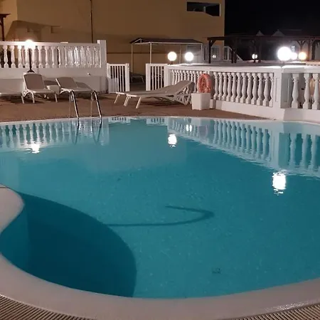Apartamento Cabo Paraiso